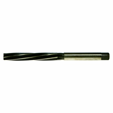 DRILLCO 15/16, HAND REAMER SPIRAL FLUTE - 4450E 445E160